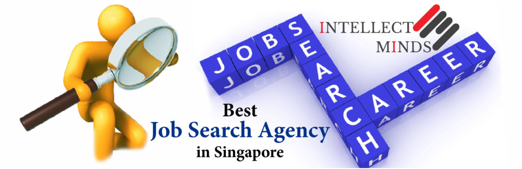Best Job Recruitment And Staffing Agency In Singapore