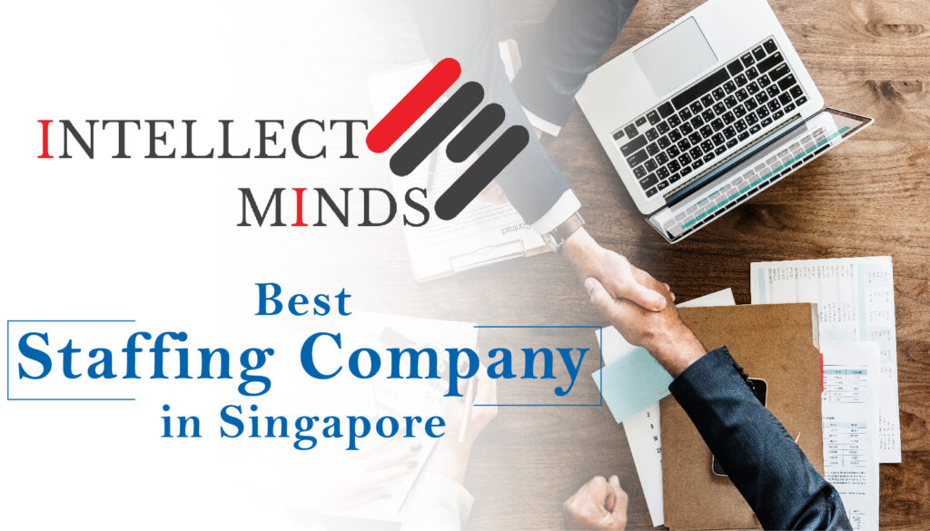 Best Job Recruitment And Staffing Agency In Singapore