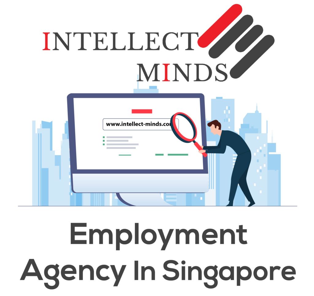 top recruitment agencies in Singapore