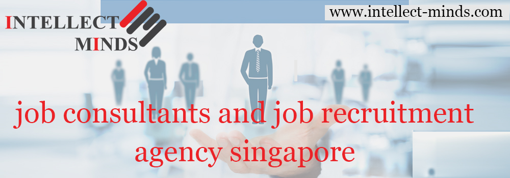 best recruitment agency in Singapore