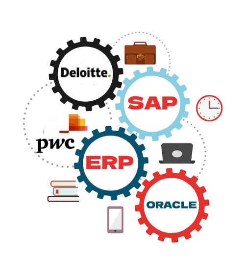 erp Recruitment service providers